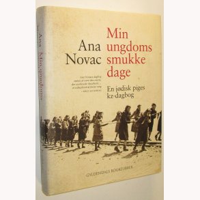 Min ungdoms smukke dag