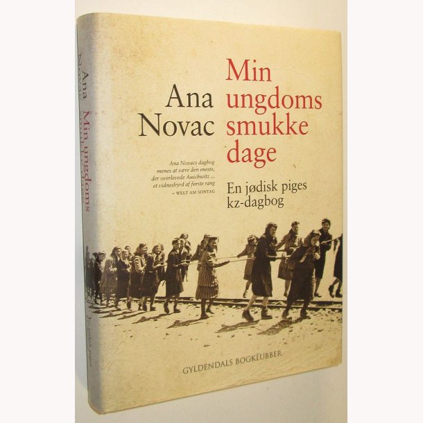 Min ungdoms smukke dag