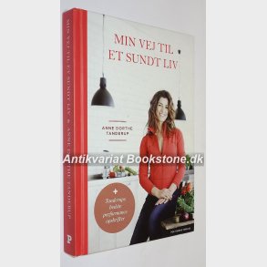 Min vej til et sundt liv