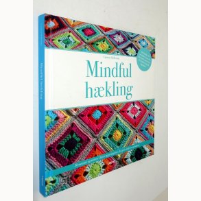 Mindful h�kling: Carmen Heffernan