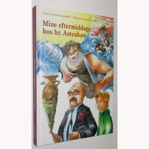 Mine eftermiddage hos Hr. Askrakan