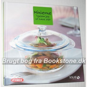 Minierne ligesom jeg vil have det