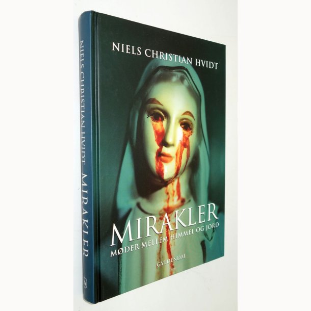 Mirakler: Niels Christian Hvidt