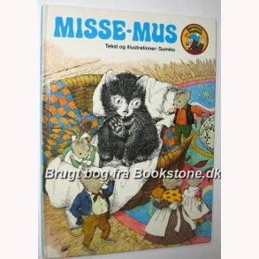 Misse-Mus