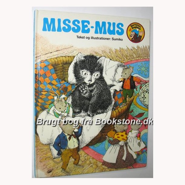 Misse-Mus
