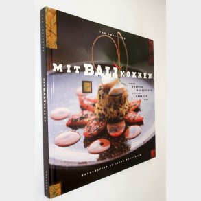 Mit Balik�kken: Per Th�stesen
