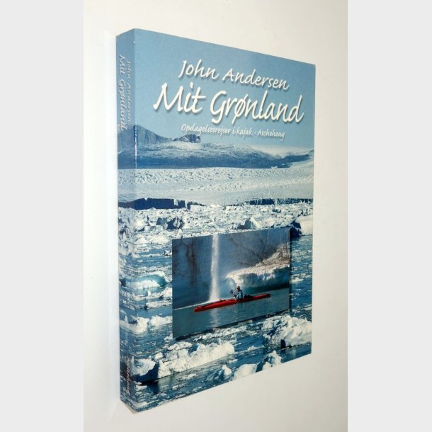 Mit Grnland: John Andersen 