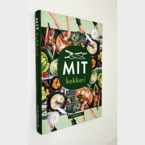 Mit kokkeri: S�ren Ejlersen 