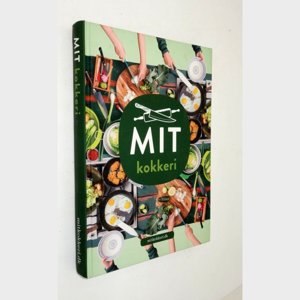 Mit kokkeri: S�ren Ejlersen 