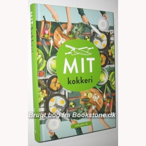 Mit kokkeri: Sren Ejlersen 