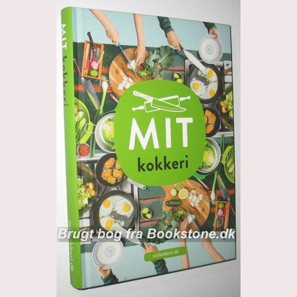 Mit kokkeri: Sren Ejlersen 