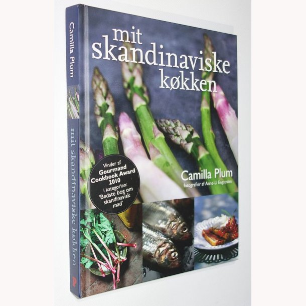Mit skandinaviske kkken: Camilla Plum