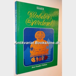 Mobiler fra hele verden: Jens Funder-Nielsen 