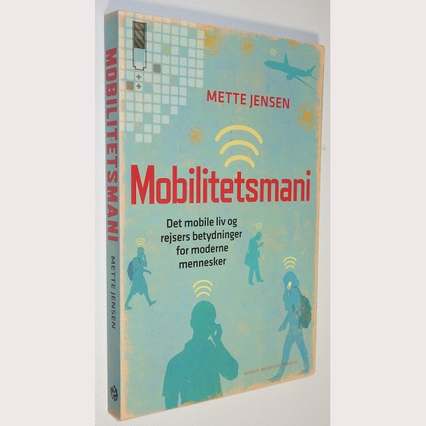 Mobilitetsmani