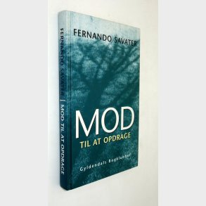 Mod til at opdrage: Fernando Savater