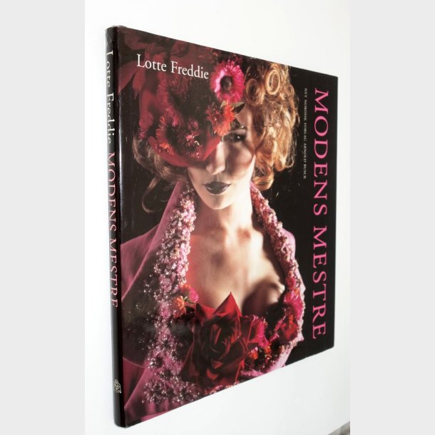 Modens Mestre: Lotte Freddie