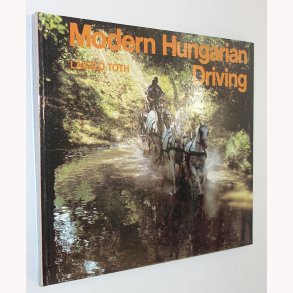 Modern Hungarian Driving