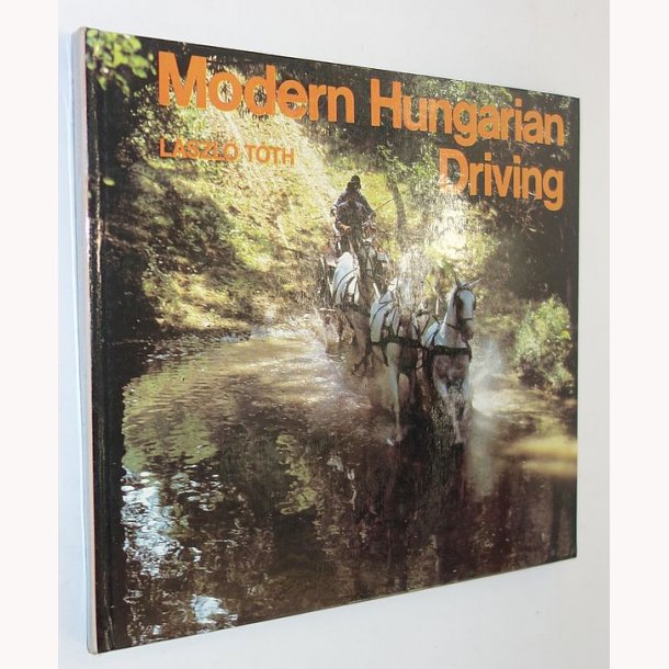 Modern Hungarian Driving