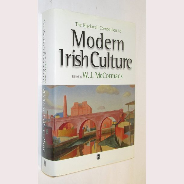 Modern Irish Culture