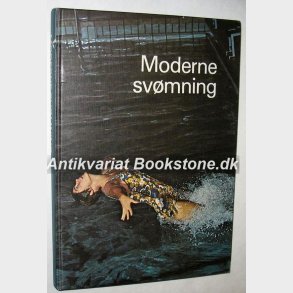 Moderne svmning 