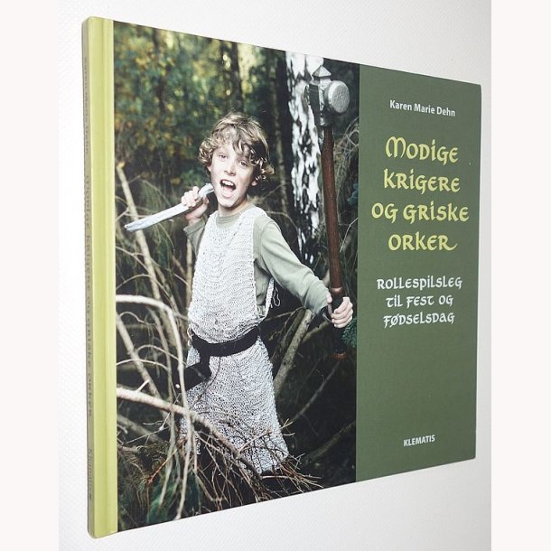 Modige krigere og griske orker