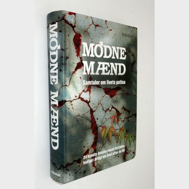 Modne mnd: Bo stlund 