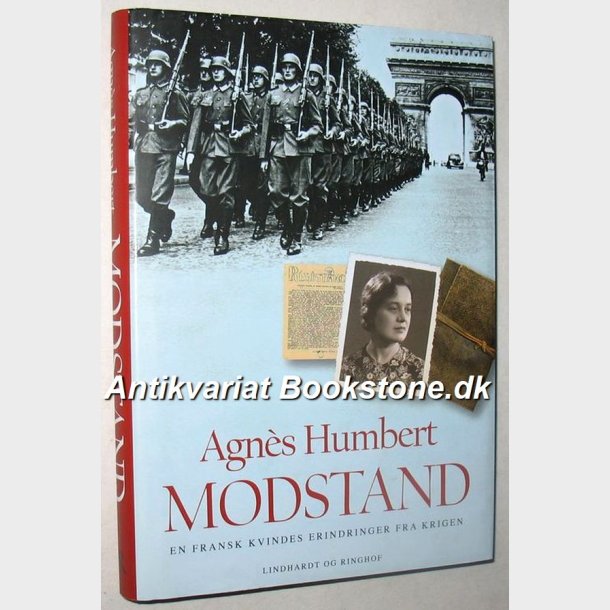 Modstand