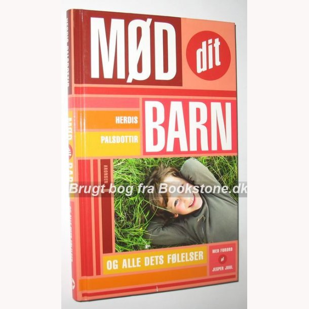 Md dit barn og alle dets flelser