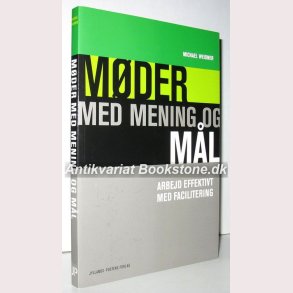 Mder med mening og ml