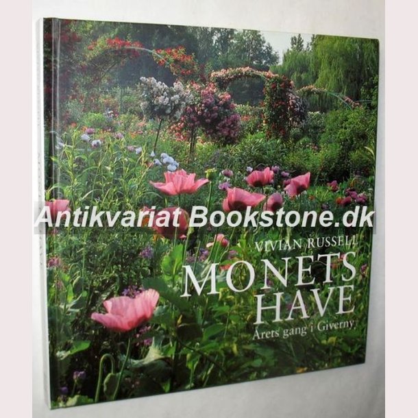 Monets Have