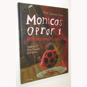 Monicas oprr i kkkenhaveKlubben