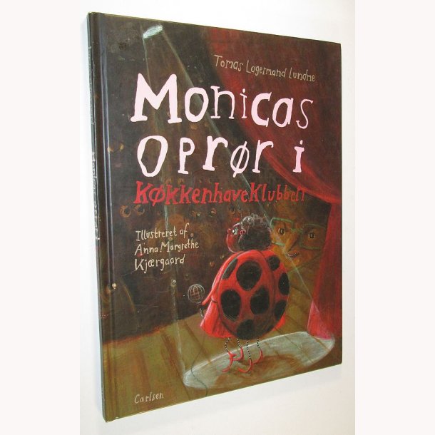 Monicas oprr i kkkenhaveKlubben