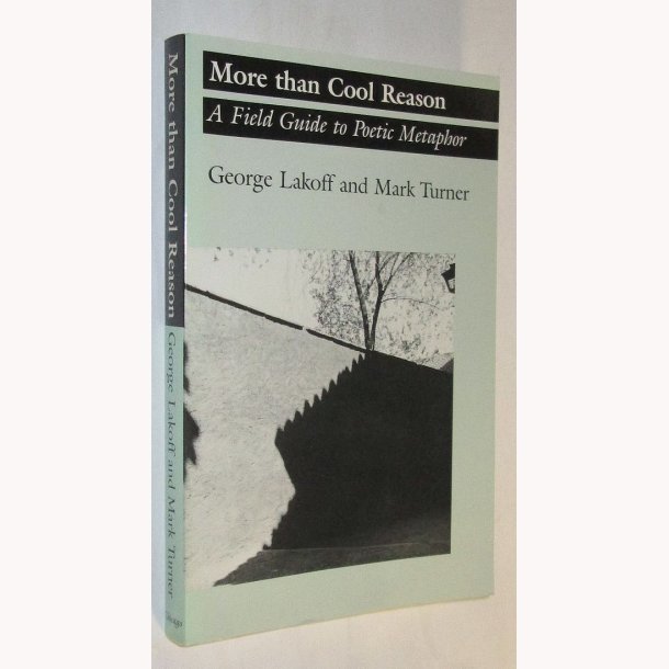 More than Cool Reason