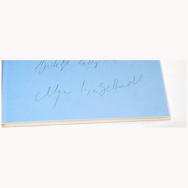 Morgen- og Aftensange