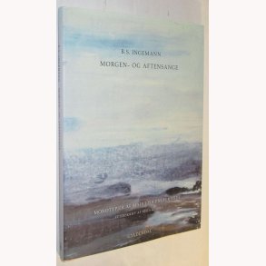 Morgen- og Aftensange