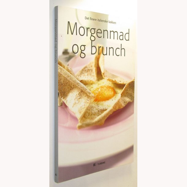 Morgenmad og brunch