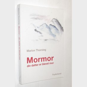 Mormor - din datter er blevet mor