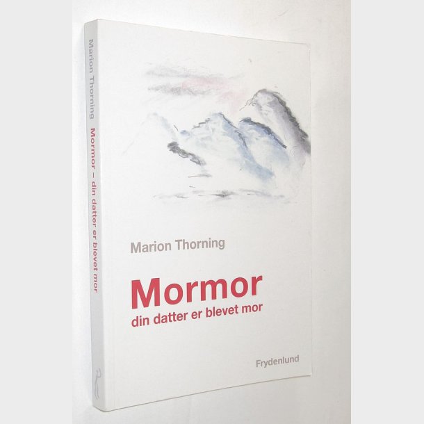 Mormor - din datter er blevet mor