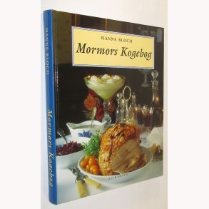 Mormors Kogebog: Hanne Bloch