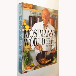 Mosimann's World