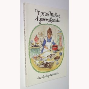 Moster Milles hjemmelavede