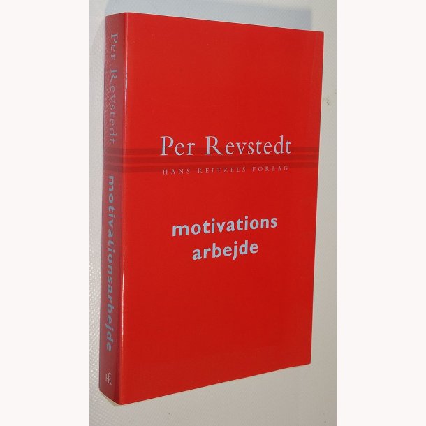 Motiverende arbejde