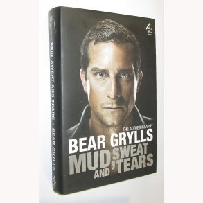 Mud, Sweat and Tears