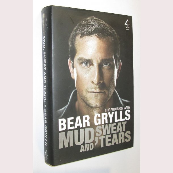 Mud, Sweat and Tears