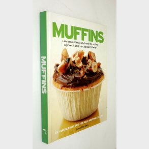 Muffins: Johan �kerberg