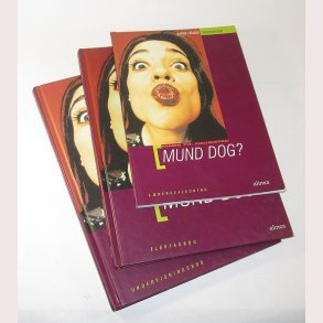 Mund Dog? Bind 1-3