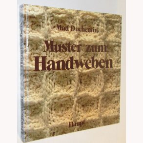 Muster zum Handweben