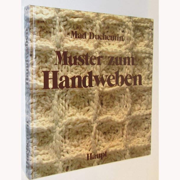 Muster zum Handweben