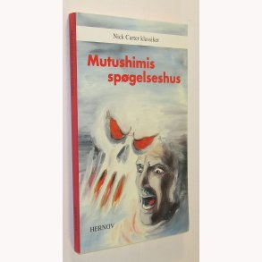 Mutushimis spgelseshus