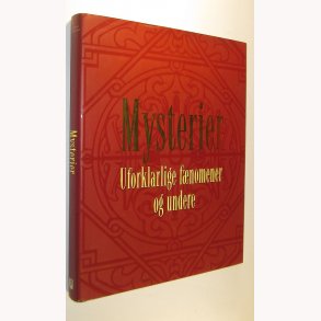Mysterier 